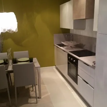 Apartman Battistero